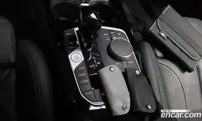 BMW 1-Series 2022 2.0 Автомат в Москве № 192508, миниатюра 9