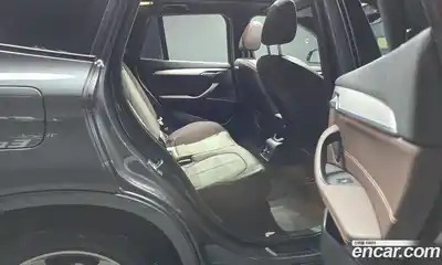 BMW X1 2021 2.0 Автомат в Москве № 192596, миниатюра 12