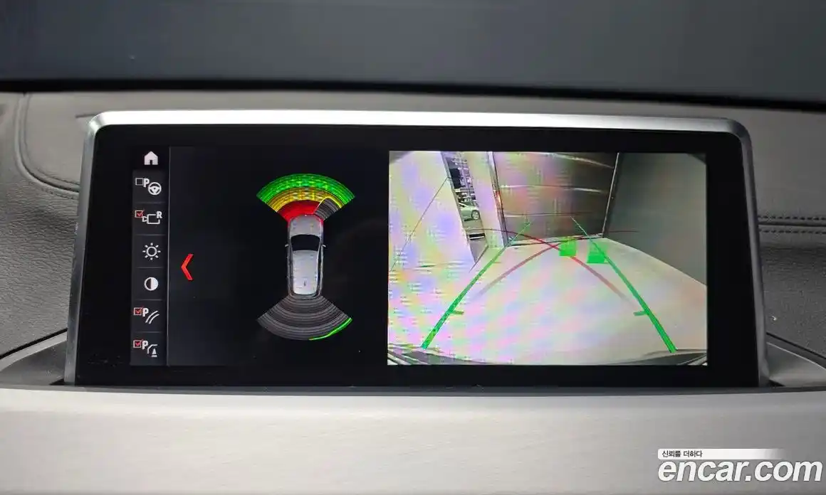 BMW X1 2021 2.0 Автомат в Москве № 192596, фото 15