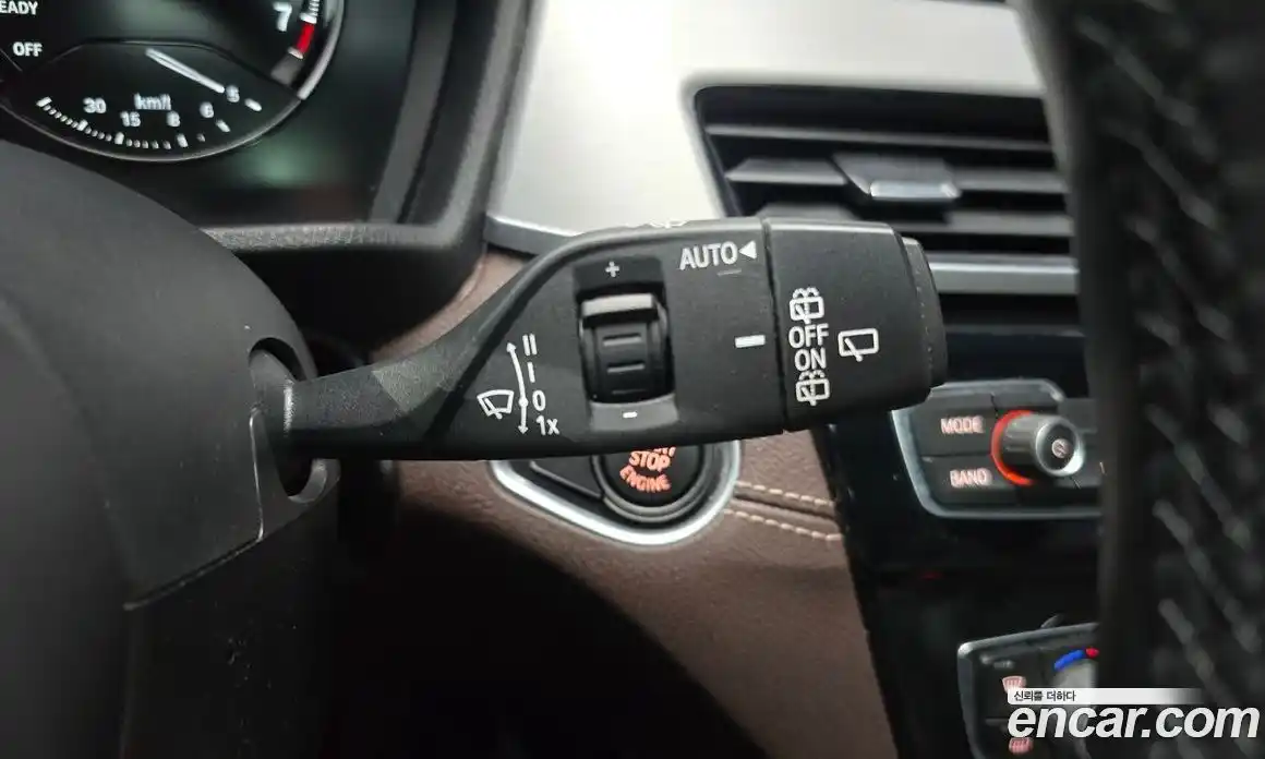 BMW X1 2021 2.0 Автомат в Москве № 192596, фото 18