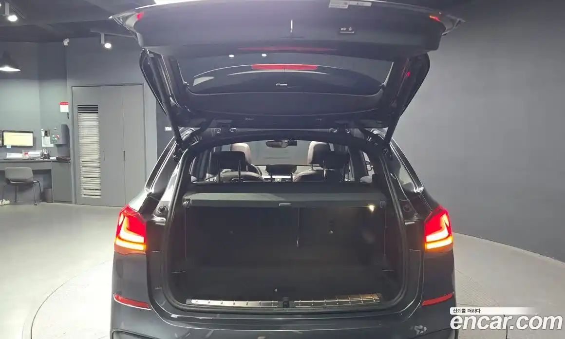 BMW X1 2021 2.0 Автомат в Москве № 192596, фото 20