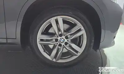 BMW X1 2021 2.0 Автомат в Москве № 192596, миниатюра 5