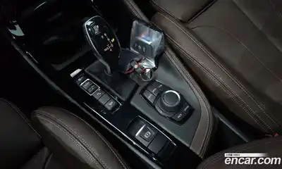 BMW X1 2021 2.0 Автомат в Москве № 192596, миниатюра 9