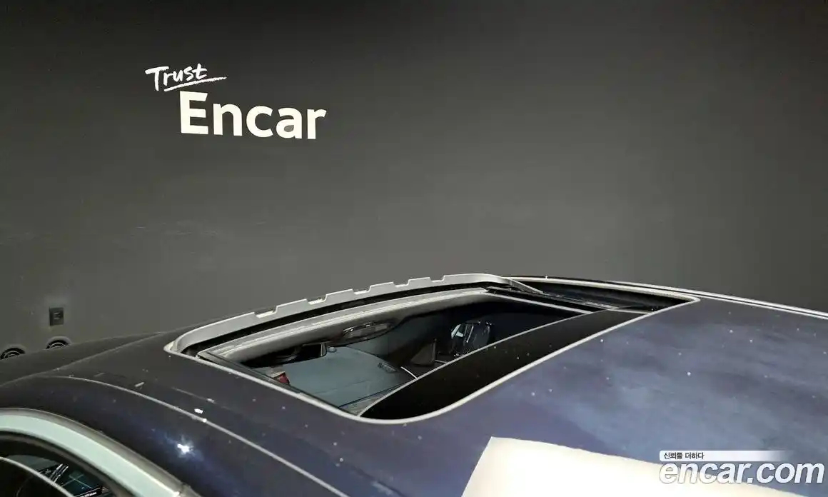 BMW 5-Series 2021 2.0 Автомат в Москве № 192724, фото 8