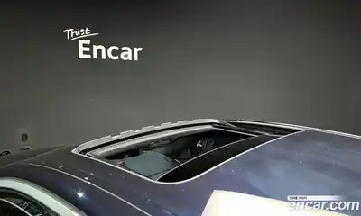 BMW 5-Series 2021 2.0 Автомат в Москве № 192724, миниатюра 8