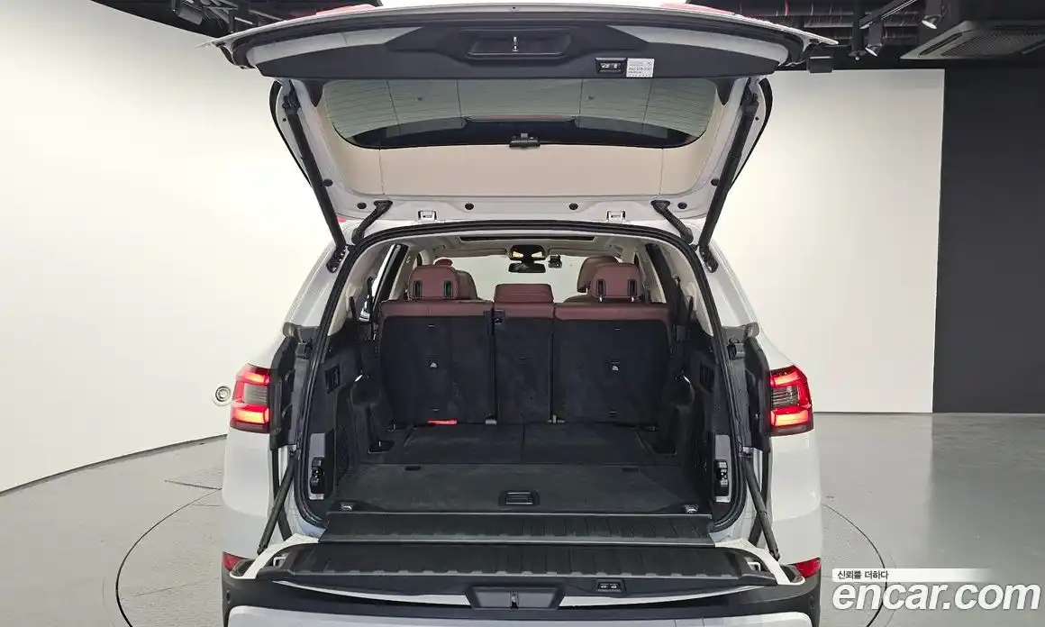 BMW X5 2022 3.0 Автомат в Москве № 192788, фото 12