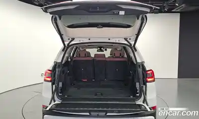 BMW X5 2022 3.0 Автомат в Москве № 192788, миниатюра 12
