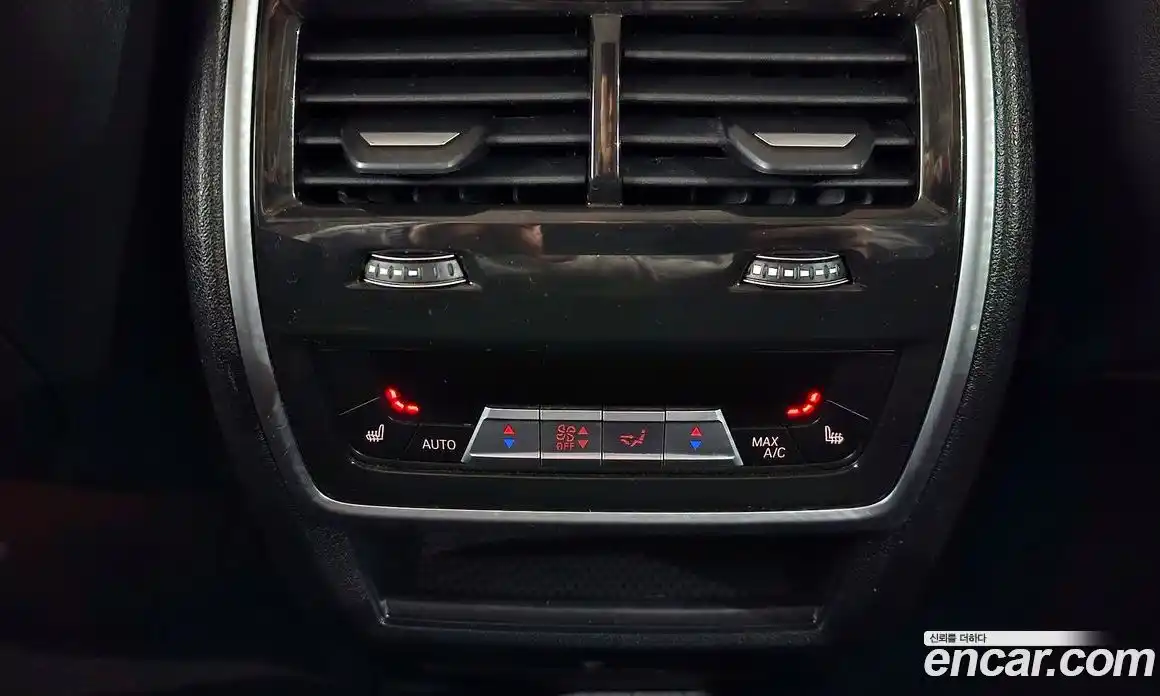 BMW X5 2022 3.0 Автомат в Москве № 192788, фото 14