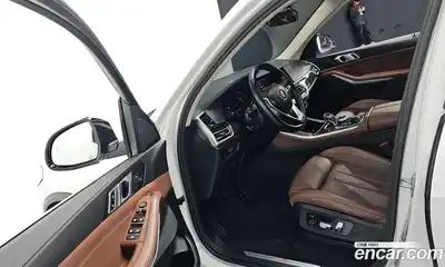 BMW X5 2022 3.0 Автомат в Москве № 192788, миниатюра 6