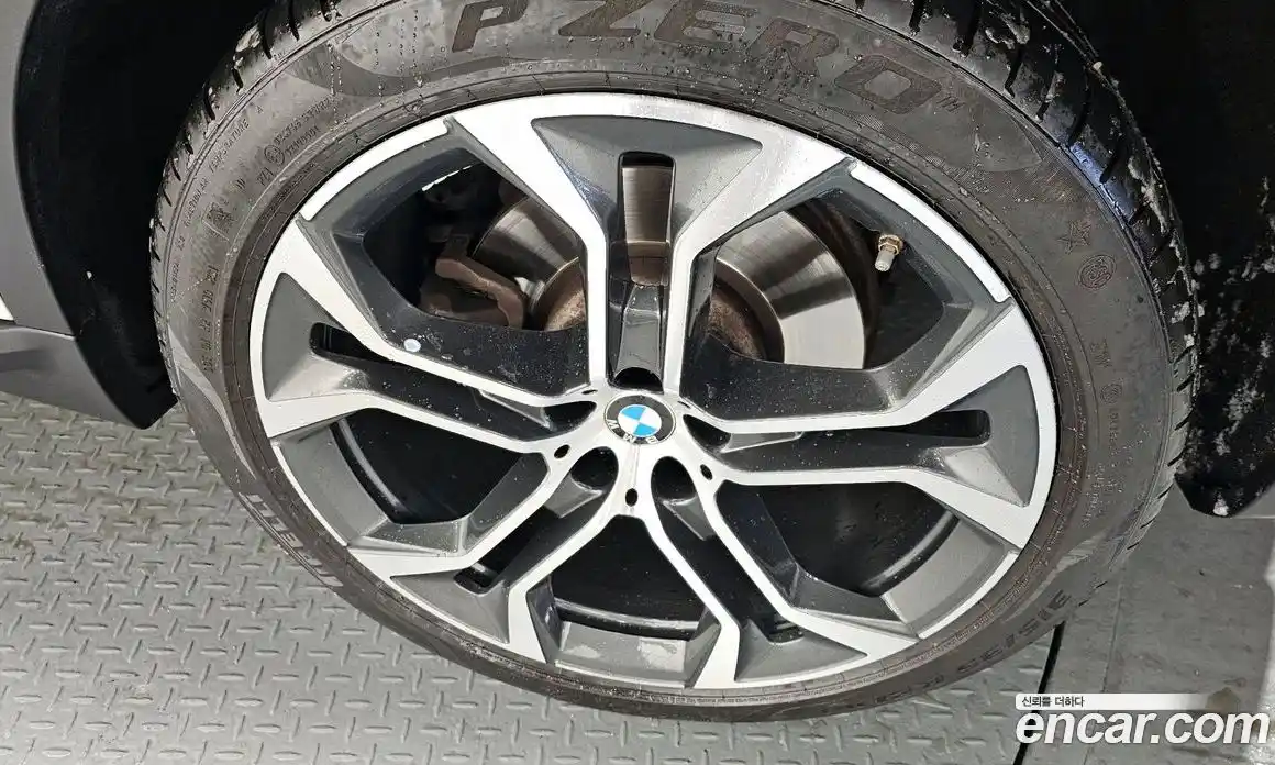 BMW X5 2022 3.0 Автомат в Москве № 192788, фото 7