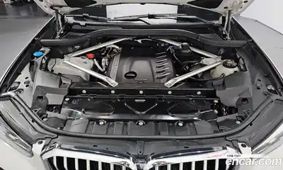 BMW X5 2022 3.0 Автомат в Москве № 192788, миниатюра 8