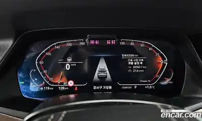 BMW X5 2022 3.0 Автомат в Москве № 192788, миниатюра 9