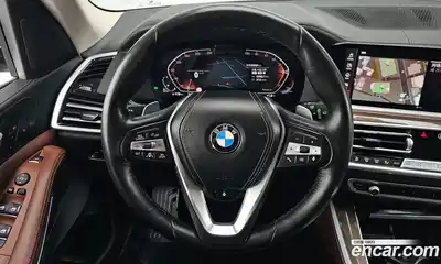 BMW X5 2022 3.0 Автомат в Москве № 192788, миниатюра 10