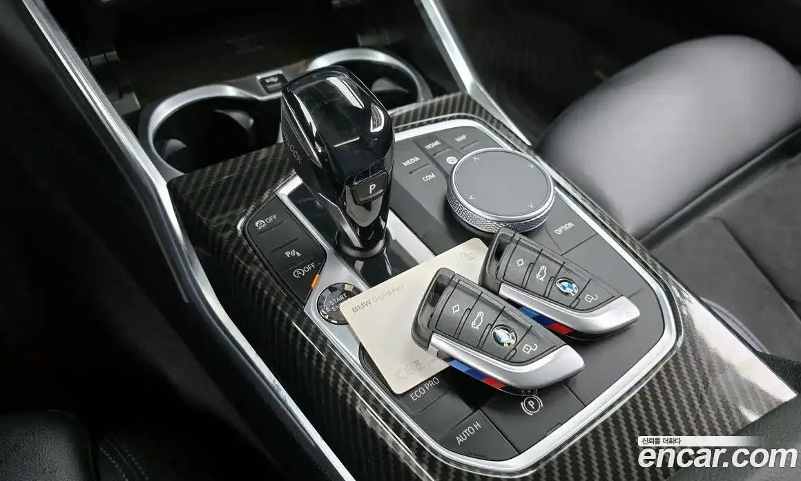 BMW 3-Series 2021 2.0 Автомат в Москве № 193139, фото 9