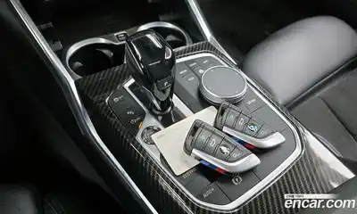 BMW 3-Series 2021 2.0 Автомат в Москве № 193139, миниатюра 9