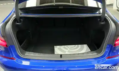 BMW 3-Series 2021 2.0 Автомат в Москве № 193139, миниатюра 10