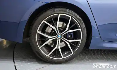 BMW 5-Series 2021 2.0 Автомат в Москве № 193235, миниатюра 12