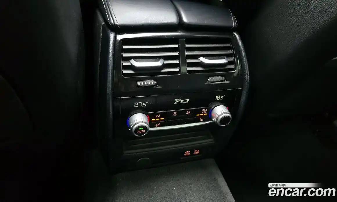 BMW 5-Series 2021 2.0 Автомат в Москве № 193235, фото 15