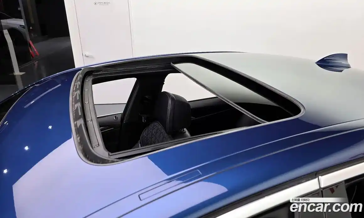 BMW 5-Series 2021 2.0 Автомат в Москве № 193235, фото 6