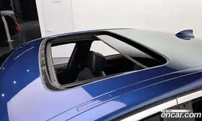 BMW 5-Series 2021 2.0 Автомат в Москве № 193235, миниатюра 6