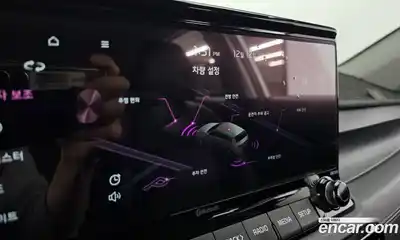 Kia Seltos 2022 1.6 Автомат в Москве № 19379, миниатюра 11