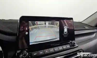 Kia Seltos 2022 1.6 Автомат в Москве № 19379, миниатюра 2