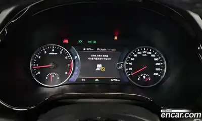 Kia Seltos 2022 1.6 Автомат в Москве № 19379, миниатюра 5