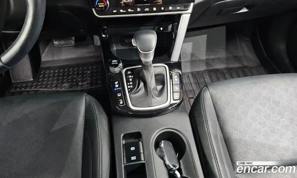 Kia Seltos 2022 1.6 Автомат в Москве № 19379, фото 6