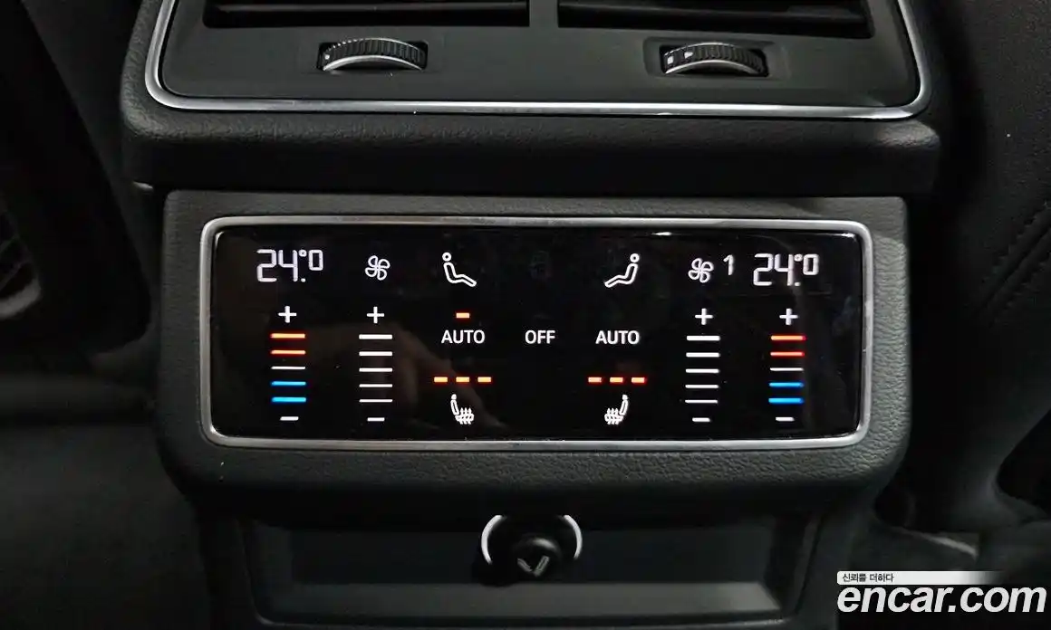 Audi A6 2020 2.0 Автомат в Москве № 193834, фото 12