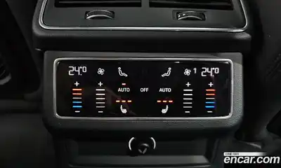 Audi A6 2020 2.0 Автомат в Москве № 193834, миниатюра 12