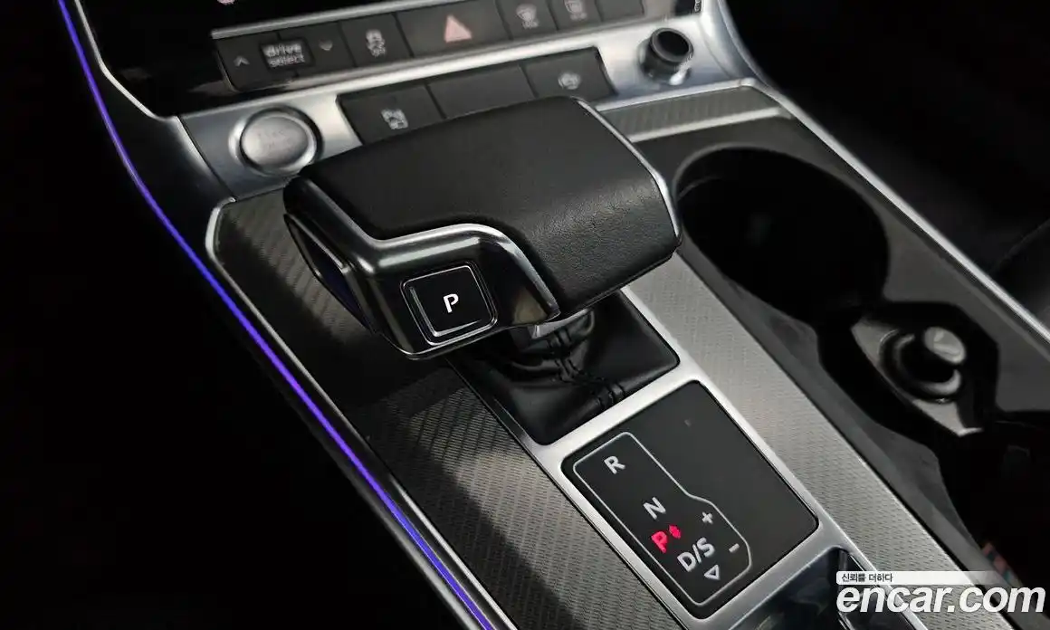 Audi A6 2020 2.0 Автомат в Москве № 193834, фото 13