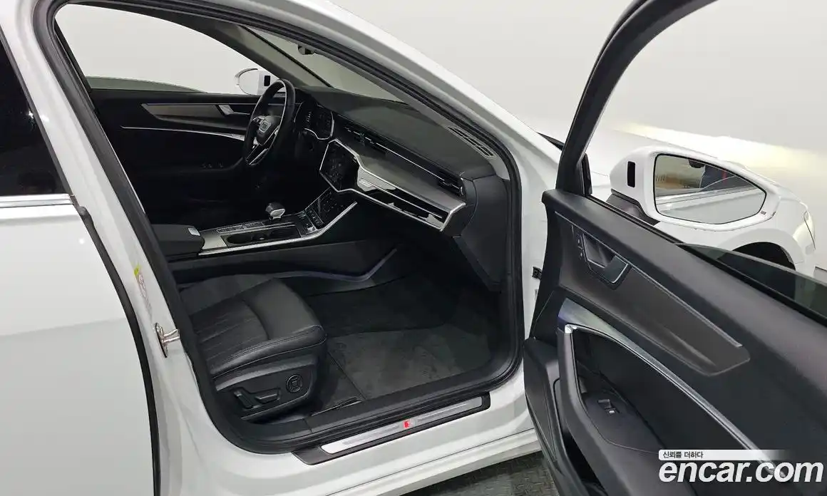 Audi A6 2020 2.0 Автомат в Москве № 193834, фото 14