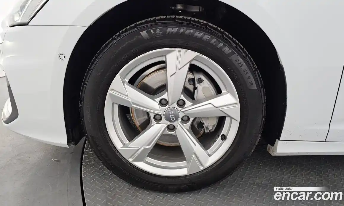 Audi A6 2020 2.0 Автомат в Москве № 193834, фото 18