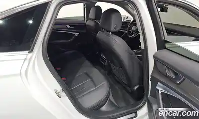 Audi A6 2020 2.0 Автомат в Москве № 193834, миниатюра 4