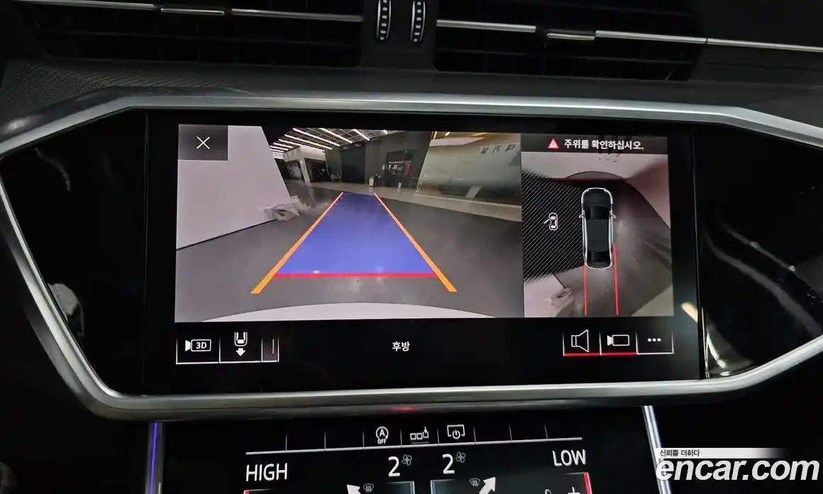 Audi A6 2020 2.0 Автомат в Москве № 193834, фото 5