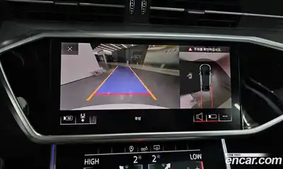 Audi A6 2020 2.0 Автомат в Москве № 193834, миниатюра 5