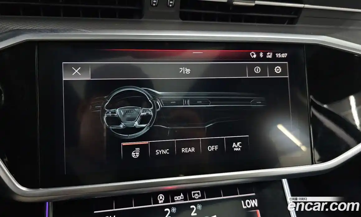 Audi A6 2020 2.0 Автомат в Москве № 193834, фото 6