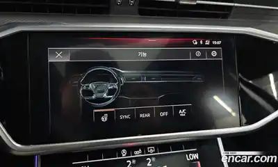 Audi A6 2020 2.0 Автомат в Москве № 193834, миниатюра 6