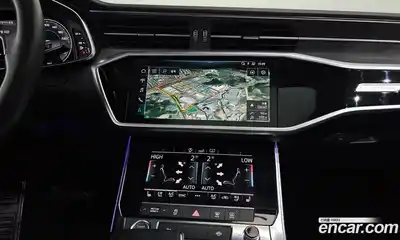 Audi A6 2020 2.0 Автомат в Москве № 193834, миниатюра 9