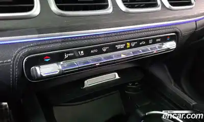 Mercedes-Benz GLS-Class 2022 4.0 Автомат в Москве № 194144, миниатюра 12