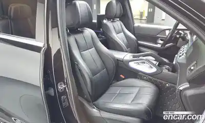 Mercedes-Benz GLS-Class 2022 4.0 Автомат в Москве № 194144, миниатюра 3