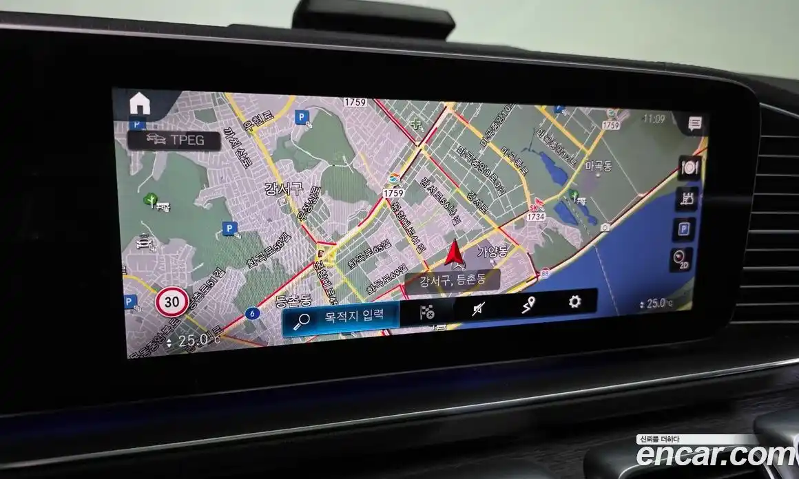 Mercedes-Benz GLS-Class 2022 4.0 Автомат в Москве № 194144, фото 6