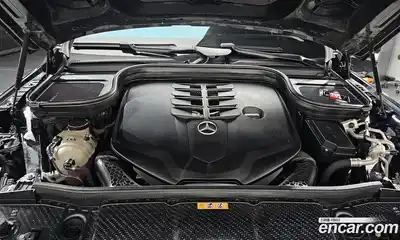 Mercedes-Benz GLS-Class 2022 4.0 Автомат в Москве № 194144, миниатюра 7