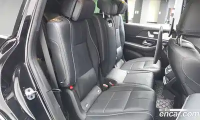 Mercedes-Benz GLS-Class 2022 4.0 Автомат в Москве № 194144, миниатюра 10