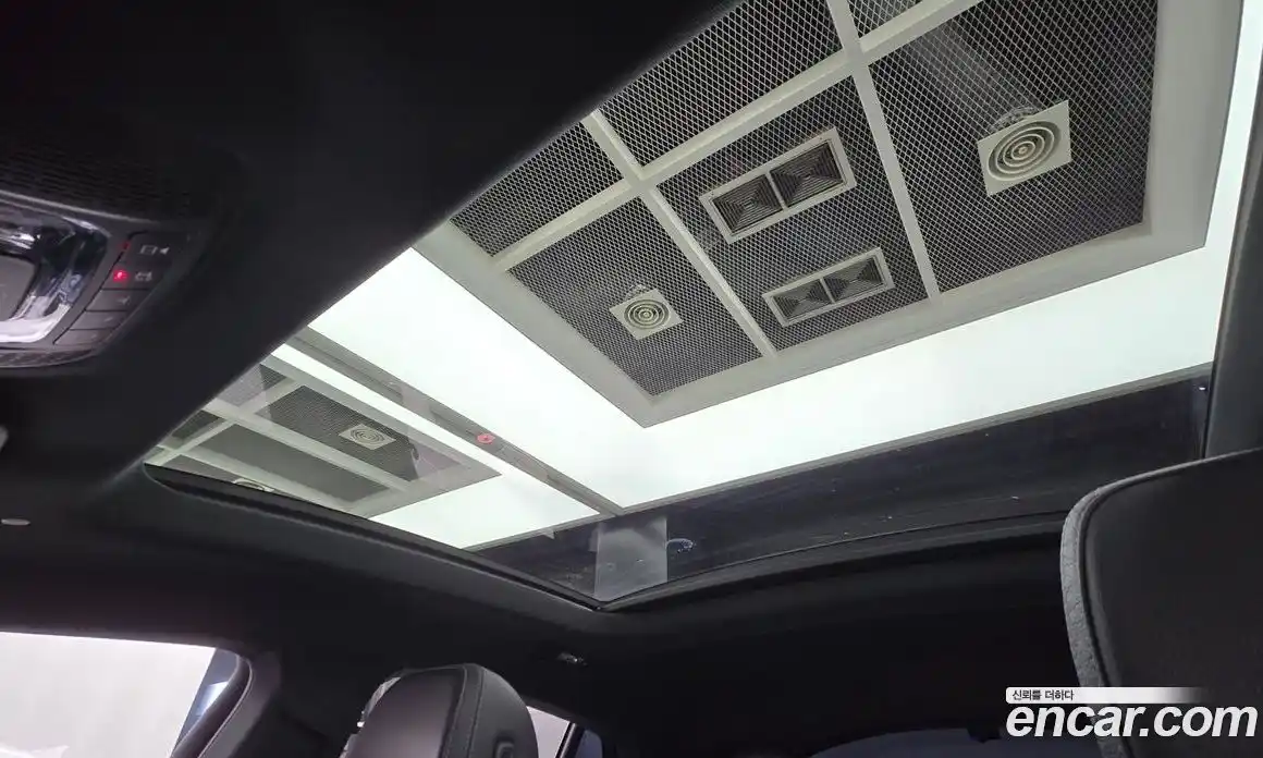 Mercedes-Benz GLE-Class 2022 2.9 Автомат в Москве № 194737, фото 16