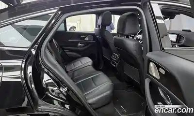 Mercedes-Benz GLE-Class 2022 2.9 Автомат в Москве № 194737, миниатюра 3