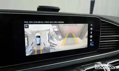 Mercedes-Benz GLE-Class 2022 2.9 Автомат в Москве № 194737, миниатюра 5