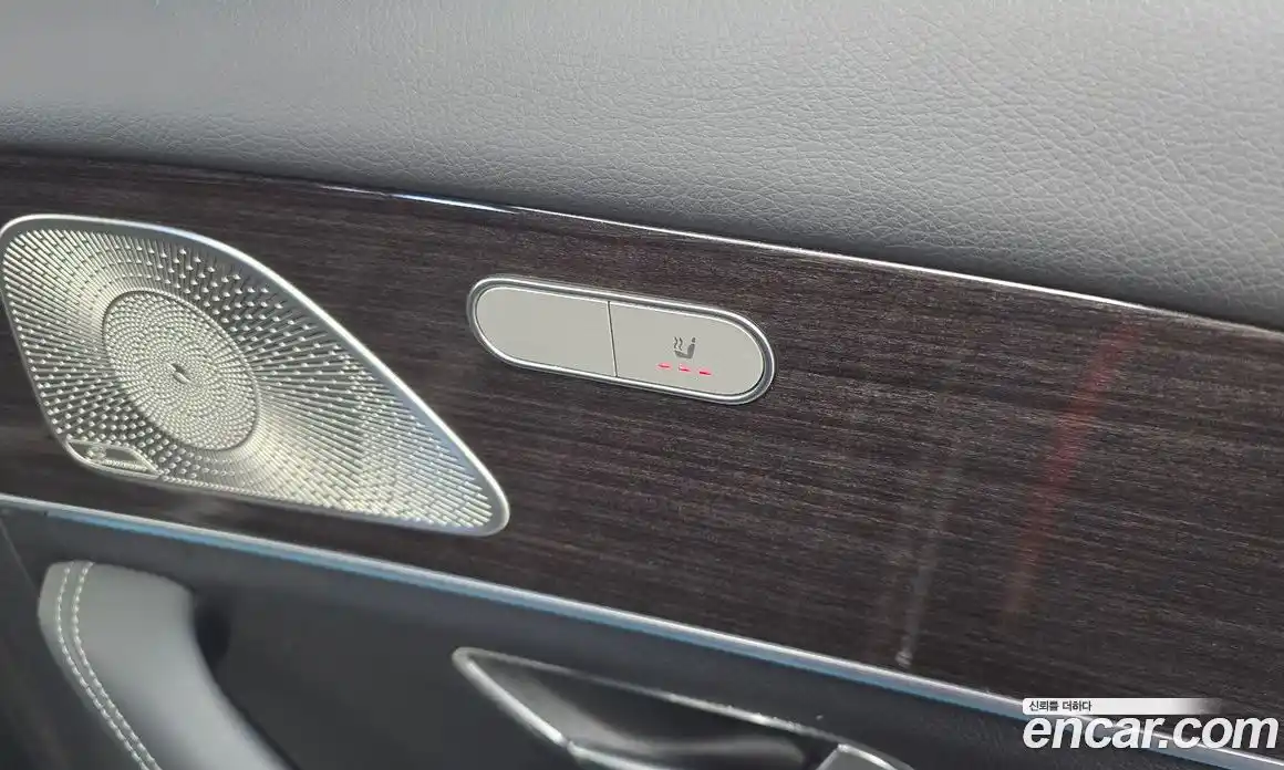 Mercedes-Benz GLE-Class 2022 2.9 Автомат в Москве № 194737, фото 9