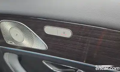 Mercedes-Benz GLE-Class 2022 2.9 Автомат в Москве № 194737, миниатюра 9