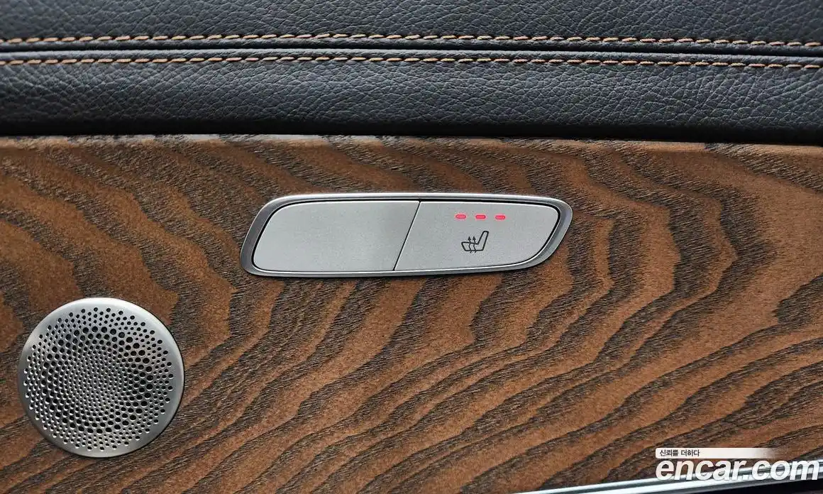 Mercedes-Benz E-Class 2021 2.0 Автомат в Москве № 194970, фото 13